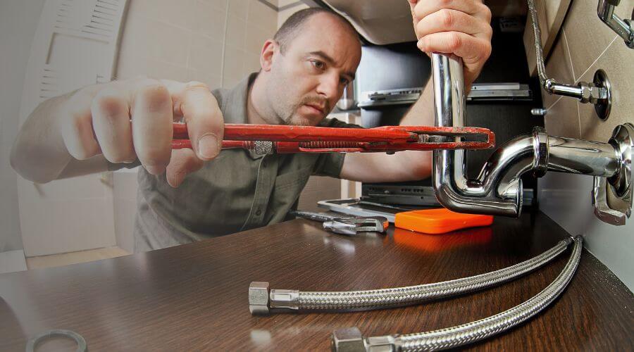 Professional expert plumbing services in Edroy, TX